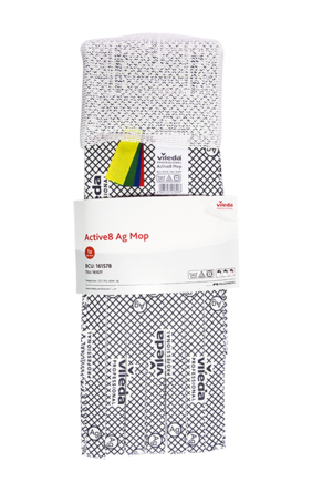 Mopa Active 8  161577 Vileda                                