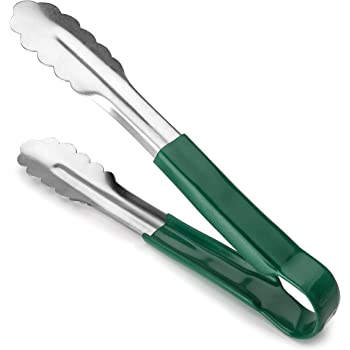 Pinza Monoblock Verde 30 Cm Karu  Lacor                     