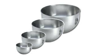 Tigela Inox 155/12Cm Artame                                 