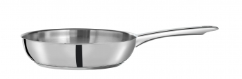 Frigideira Inox T/Calor Art C/Cabo 24Cm Artame              