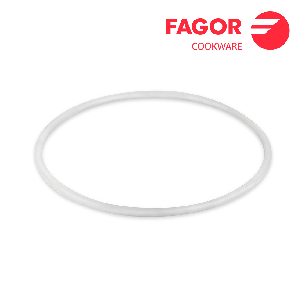 Junta De Silicone P/Modelo Classico 8/10L 24Cm Fagor        