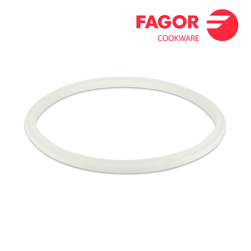 Junta De Silicone 4L/6L/8L Para Modelo Level Fagor          