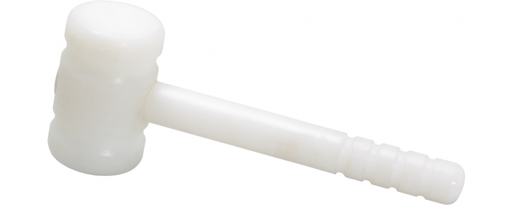 Maço Em Polietileno Redondo 580 Gramas                      