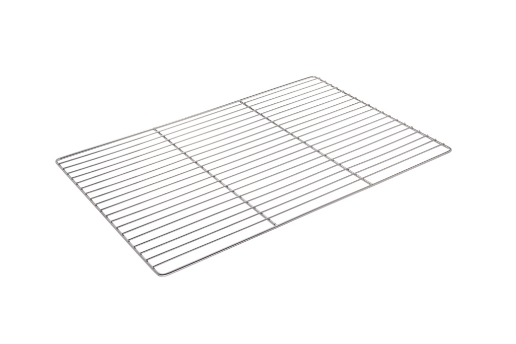 Grelha Forno Inox 45X33Cm                                   