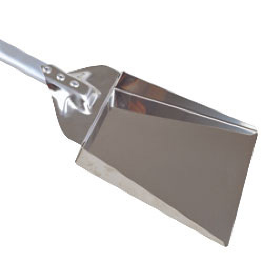 Pa De Recolha De Cinza Para Forno 210X1600Mm                