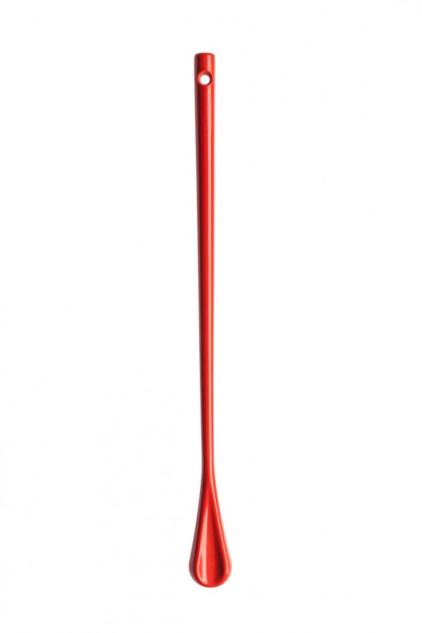 Mexe-Mexe Vermelho 322X27Mm Melamina                        