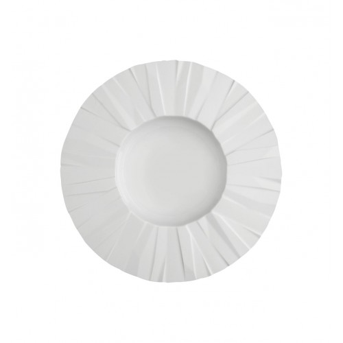 Prato Sopa Xl Matrix Glaze Wh 280Mm Vista Alegre            