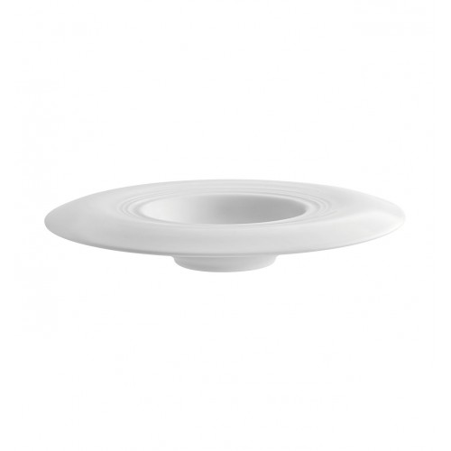 Prato Sopa Theatre White 268Mm Vista Alegre                 