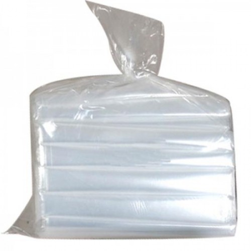 Saco Plastico Cristal 300X400Mm 5Kg                         