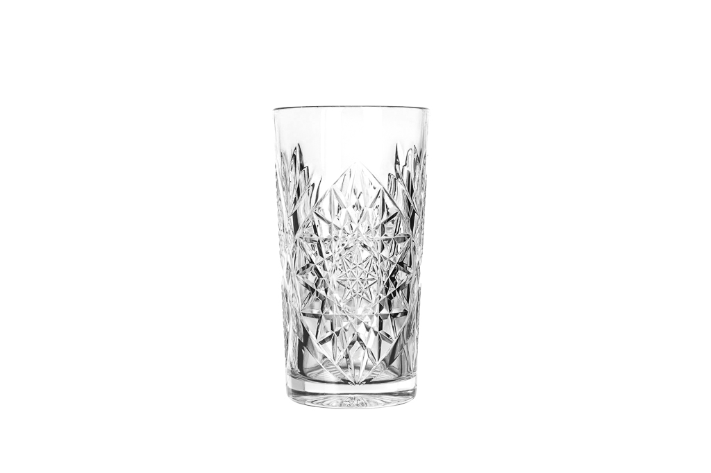 Copo Hobstar Fa 47Cl Ø8,4X15,6Cm Libbey                     
