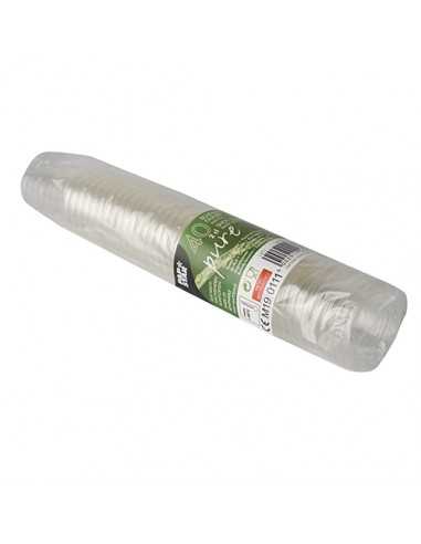 Copos De Shot Pla  Pure 2Cl Ø 3,9Cm X4Cm 40 Unid. Papstar   