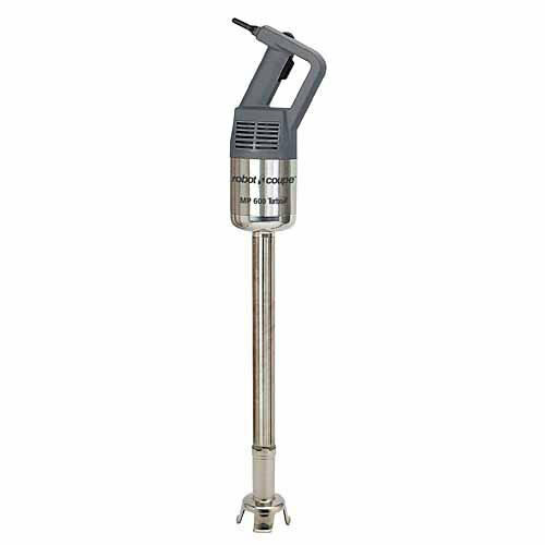 Triturador Mp600 Ultra Led Handle 240V Robot Coupe          