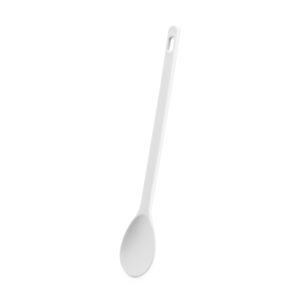 Colher Plastico Pbt 25Cm  83430 Had                         