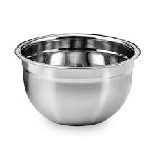 Tigela Inox 25Cm  1507/25  Js                               