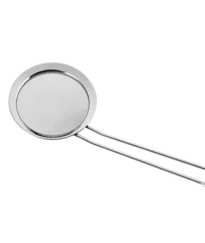 Espumadeira De Rede Inox 14Cm 6380                          