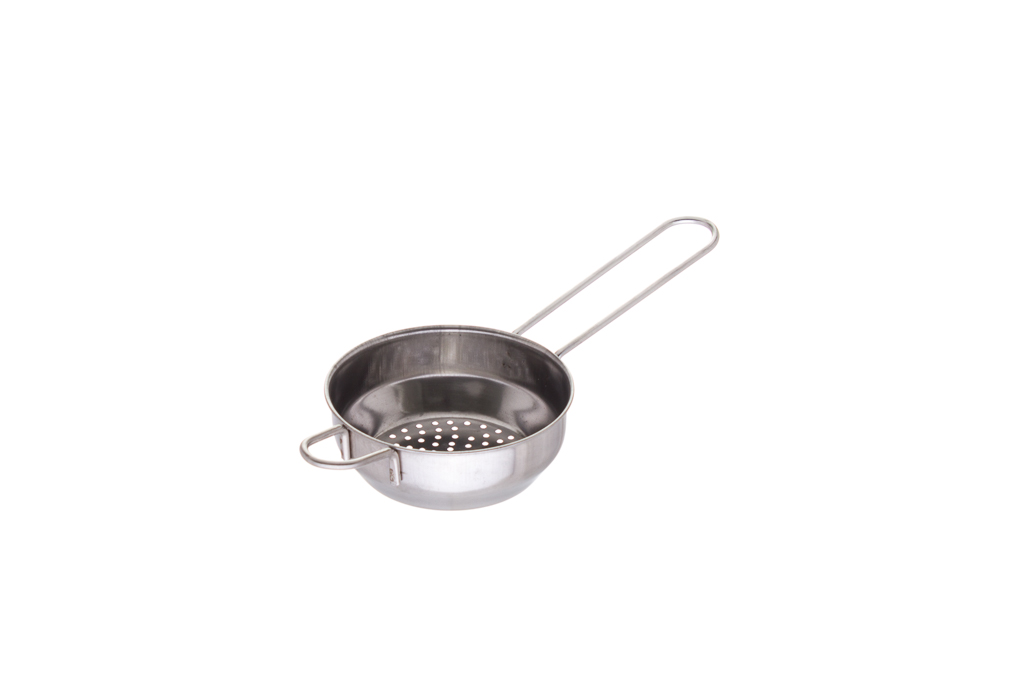 Coador Inox Ø8,5Cm                                          