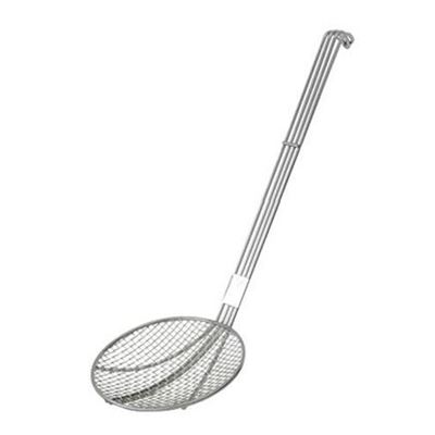 Espumadeira  Industrial Inox 20Cm 6644/20                   