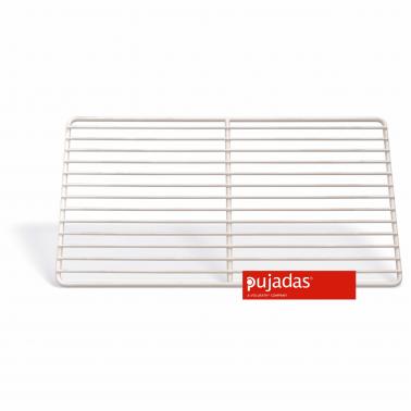 Grelha Inox Gastronorm 1/1 Pujadas                          