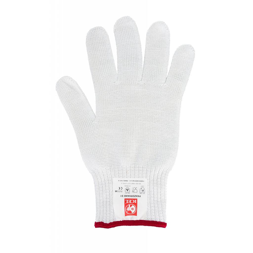 Luva Anti-Corte Ambidestra Proteção 5 Tamanho-L             