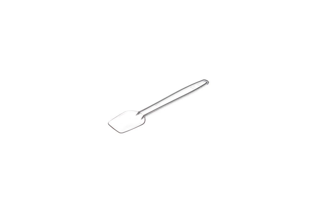 Colher Gelado Ps 9,2Cm Pack 1000                            