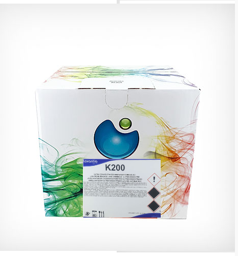 Abrilhantador Lavagem Loiça Ág.Média Concentrado 3L Lavantia