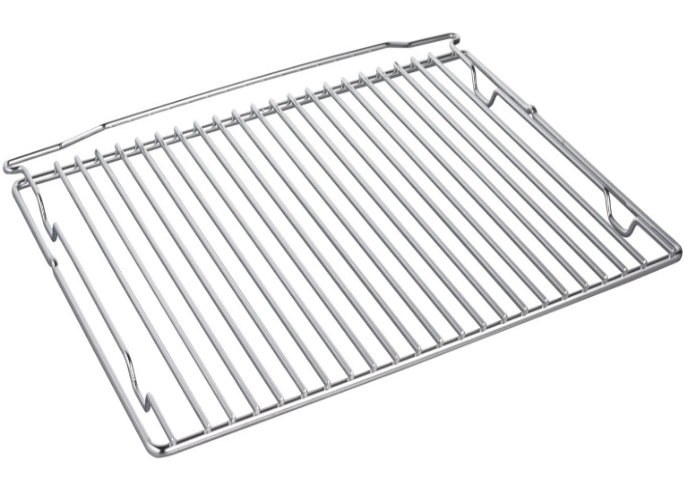 Grelha De Forno Gorenge 46X36Cm                             
