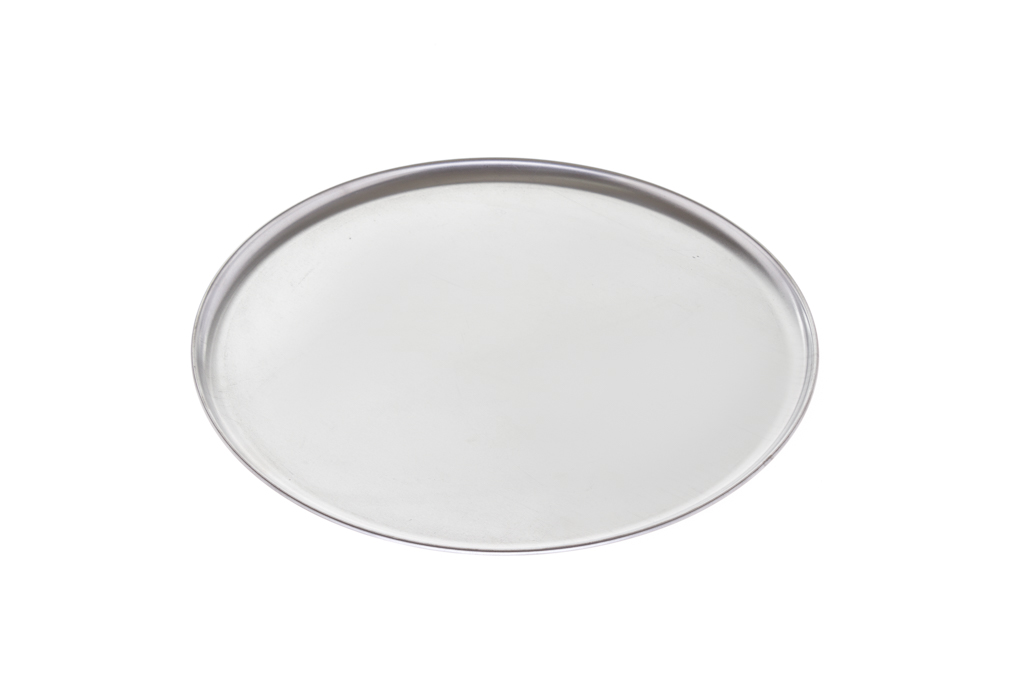 Forma Pizza Aluminio Coupe Ø28Cm                            
