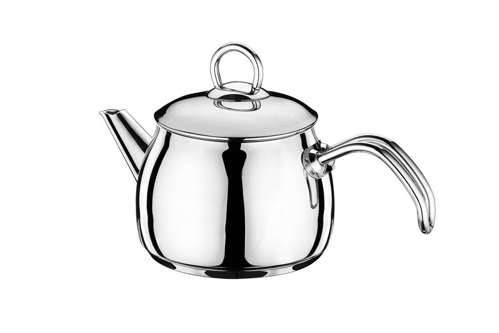 Bule Inox 18/10 1,5L Ø15X13Cm                               