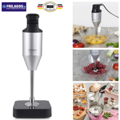 Varinha Mágica Caso Hb 2200 Pro Ac 170W 22000 Rpm           