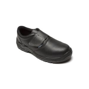 Sapato De Segurança Preto Norma:Eniso20347:2012 Nº36        