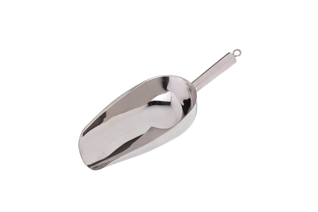 Corredor Gelo Inox 242Ml  25Cm                              