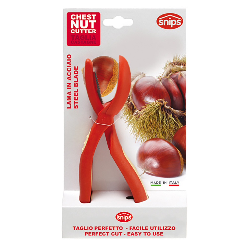 Corta Castanhas 89002 Snips                                 