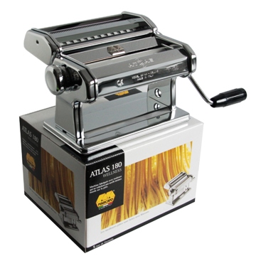 Maquina Para Pasta Atlas 180  Marcato It                    