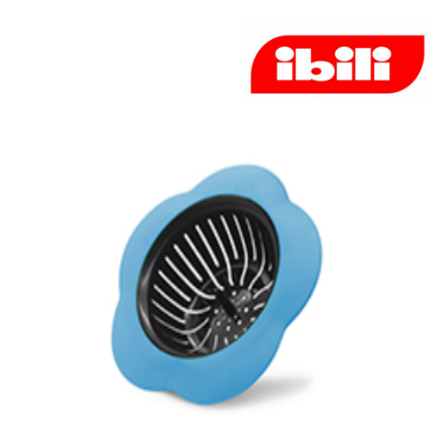 Rede Filtro Para Lava-Louça Plastico 11X7X3Cm Ibili         