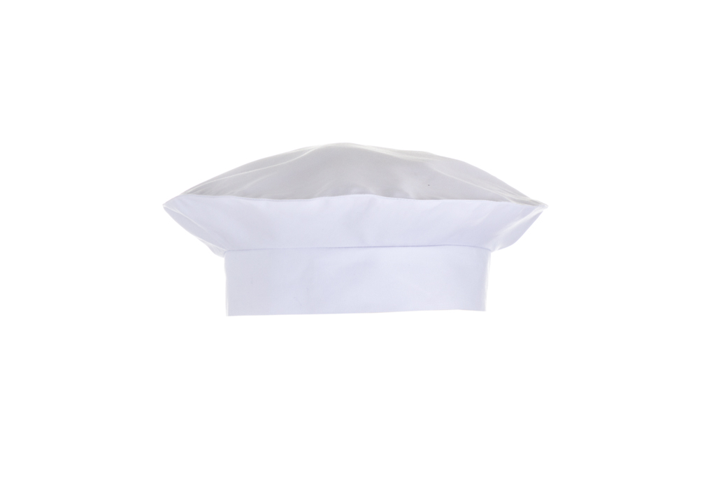 Bivaque Pasteleiro Branco Tam. Único                        