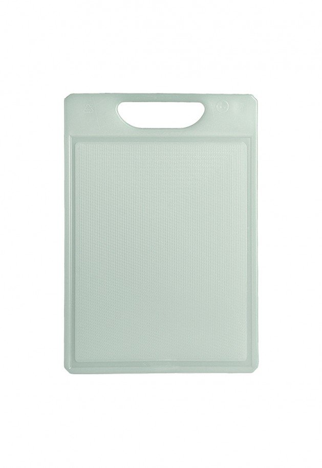 Tabua De Cozinha Branca Jovem 320X225X125Mm Faplana         