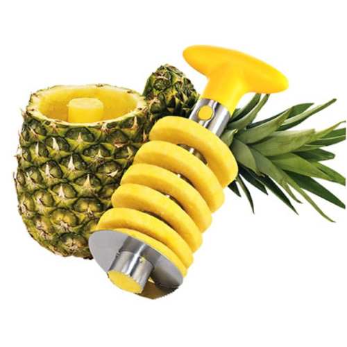 Descaroçador De Ananas Inox First Class M-8,5Cm Ibili       