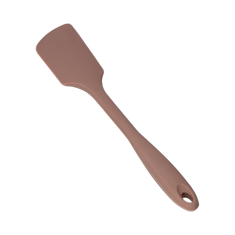 Espátula De Silicone 27,5Cm                                 