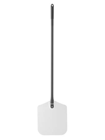 Pá De Pizza Aluminium Quadrada  405X1350Mm Hendi            