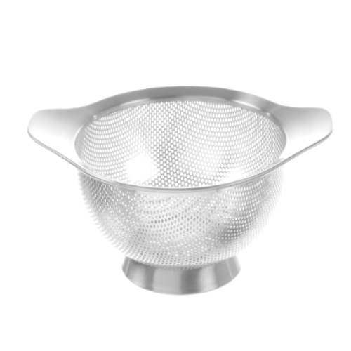 Escorredor Perfurado Inox 260X140Mm Hendi                   