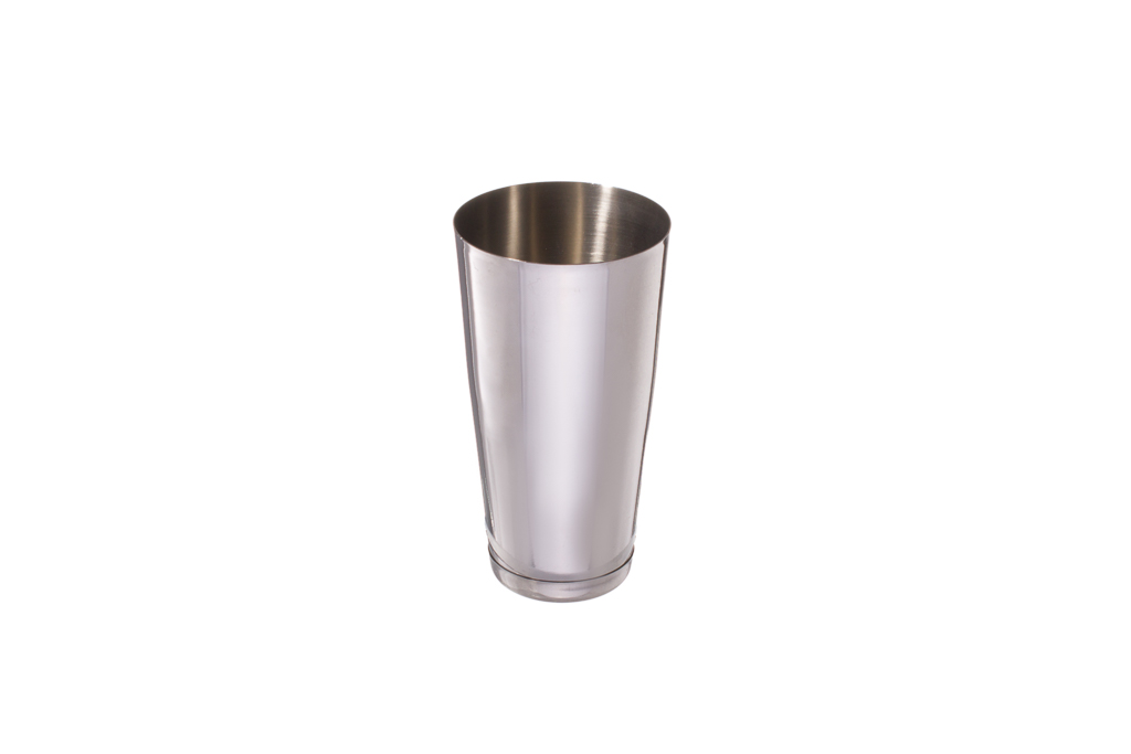 Shaker Boston Inox 82Cl  Ø9,2X17,7Cm                        