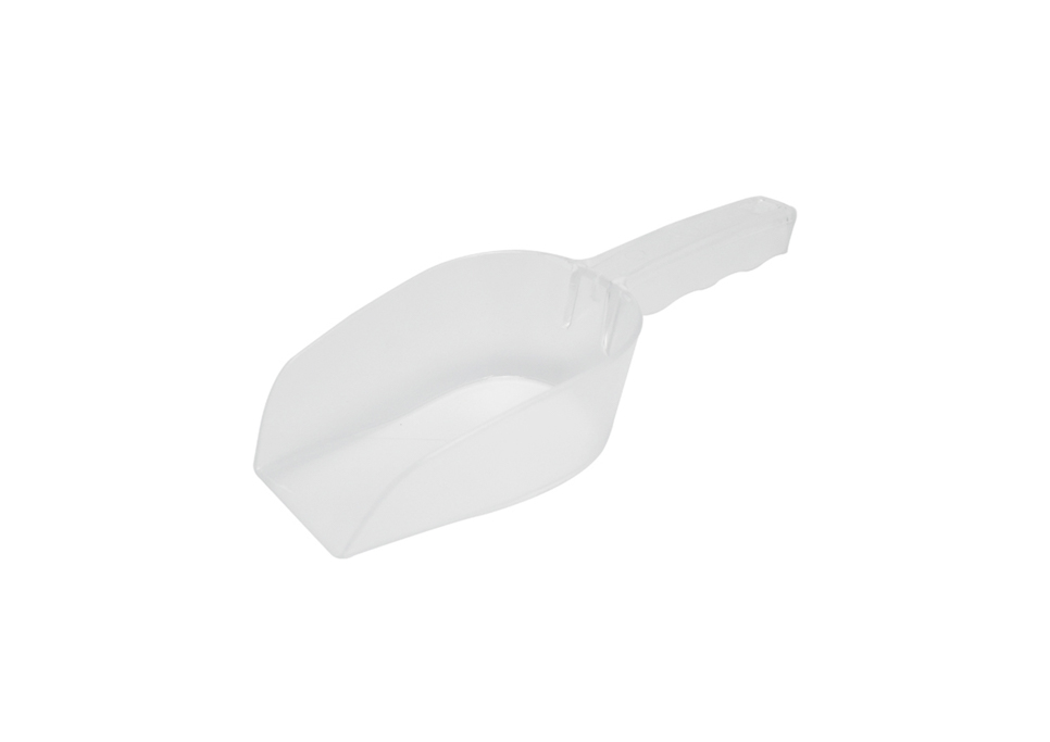 Corredor Gelo Policarbonato 200Ml  7,5X23,5Cm               