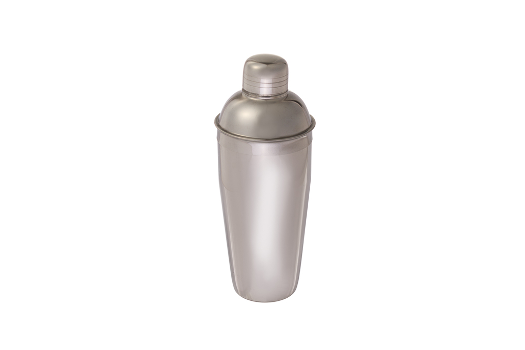 Shaker Inox 70Cl  Ø8,9X23Cm                                 