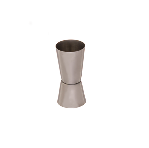 Medidor 2/4Cl Inox Ø4/ Ø3,7X7,7Cm                           