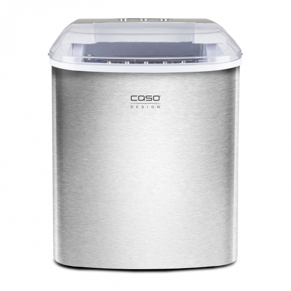 Máquina De Gelo Caso Chef Pro 12Kg/24H                      