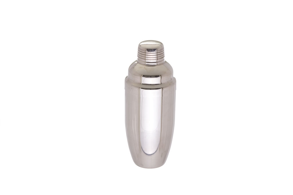 Shaker Inox 75Cl Ø8,3X21Cm                                  