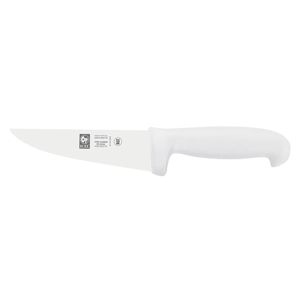 Faca De Talho Poly 15Cm Cb Br 242.3116.15 Icel              