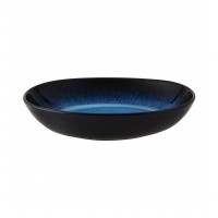 Prato Pasta 22X4,4Cm Karma H Floral Sc Vista Alegre         