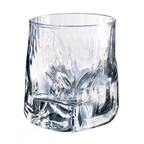 Conjunto 6 Copos 330Cl Quartz Durabor                       
