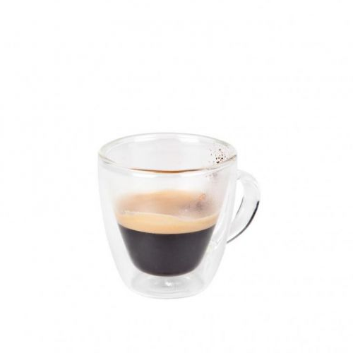 Chavena De Cafe Borosilicato 8Cl. 6X6.5Cm Venus             